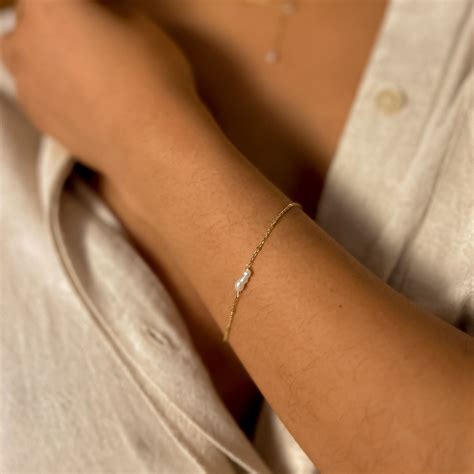soldered bracelet gold coast
